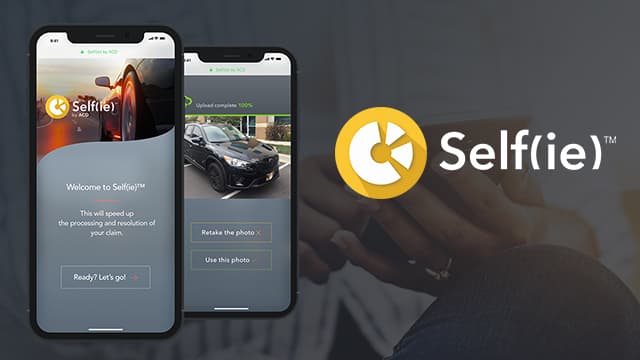 ACD Releases All-New Photo Estimating Mobile App to Speed Up Auto Claims