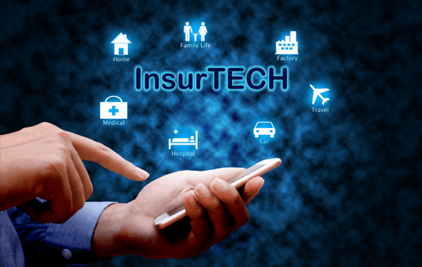 ACD featured in CIO Applications Magazine Top Insurtech Companies