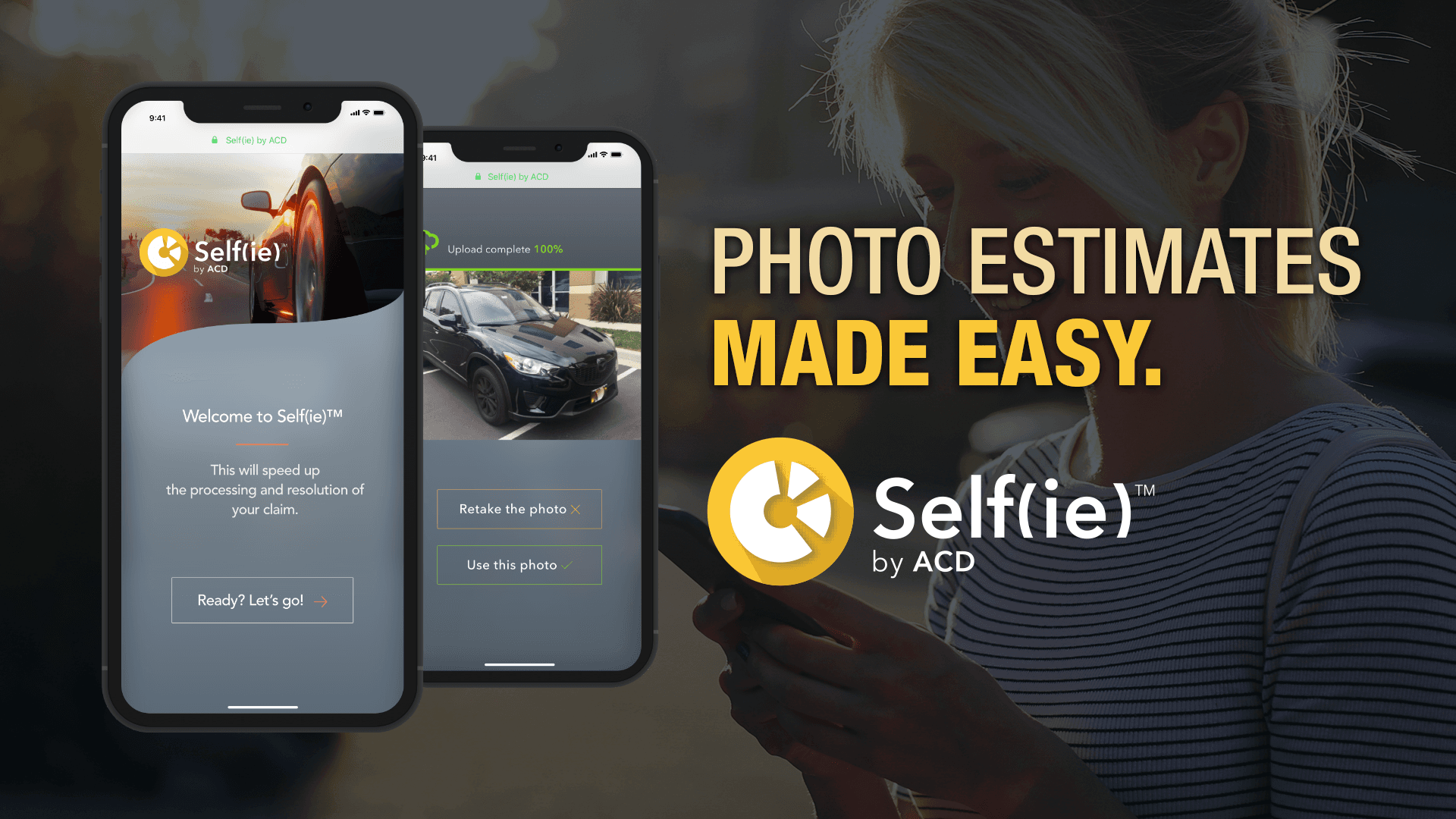 ACD’s Touchless Solution the Right Way to Manage Claims in Today’s Environment