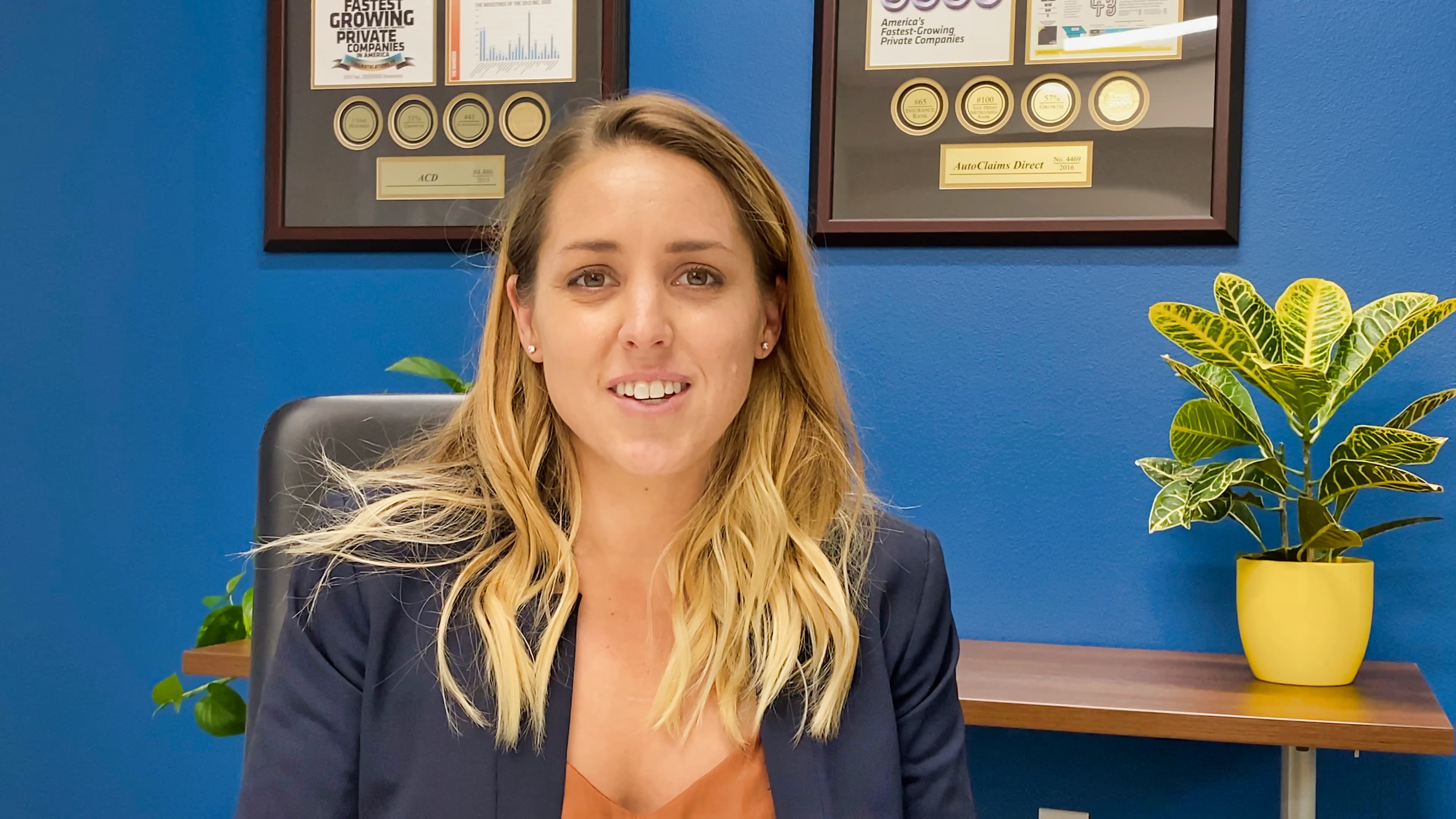 A Millennial’s Journey Into An Insuretech Career